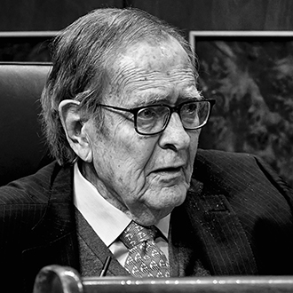 Ramón Tamames