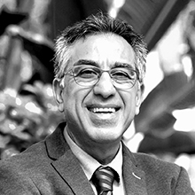 Arash Arjomandi