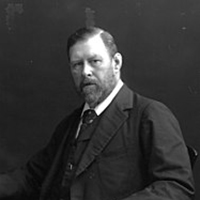 Bram Stoker