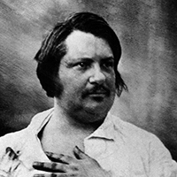 Honoré de Balzac