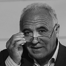 Juan José Tamayo Acosta