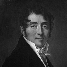 Emmanuel de Las Cases