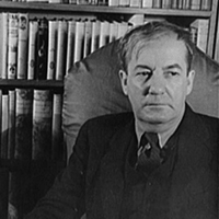 Sherwood Anderson