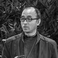 Shan Gao