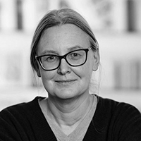 Karen Radner