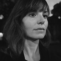 Meghan O´Gieblyn