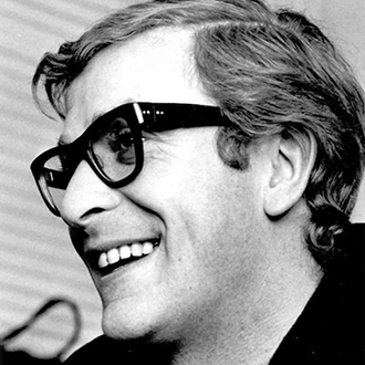 Michael Caine