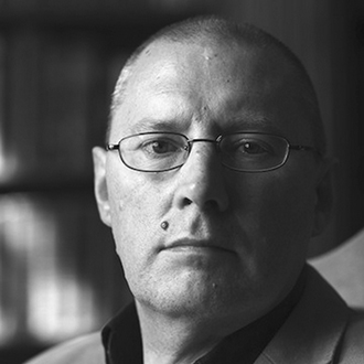 Richard Bradford