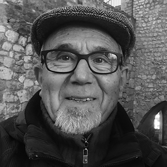 José Luis Marqués Utrillas