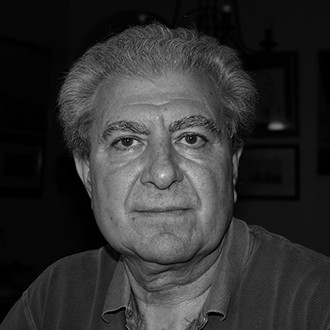 César Antonio Molina Sánchez