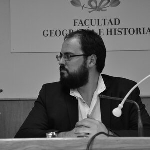 David Álvarez Jiménez
