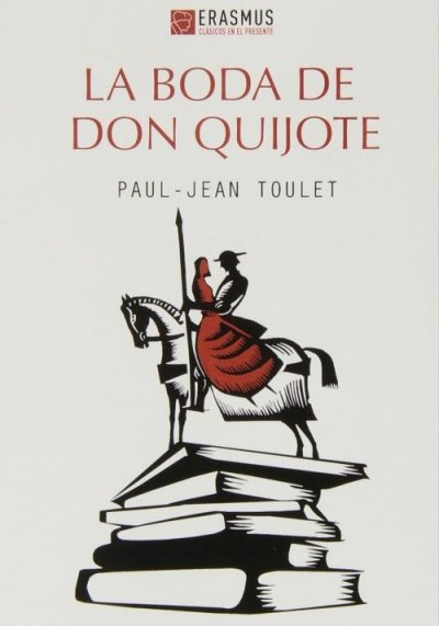 La boda de don Quijote