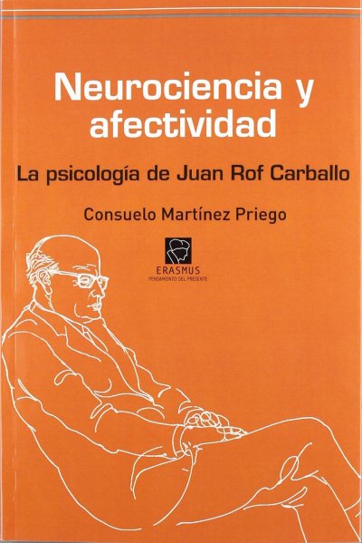 Neurociencia y afectividad
