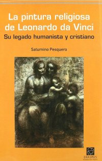 La pintura religiosa de Leonardo da Vinci