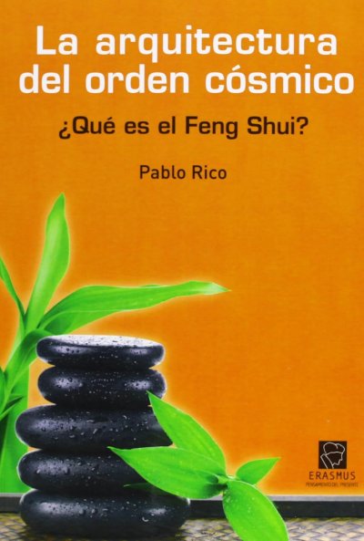 Arquitectura del orden cósmico