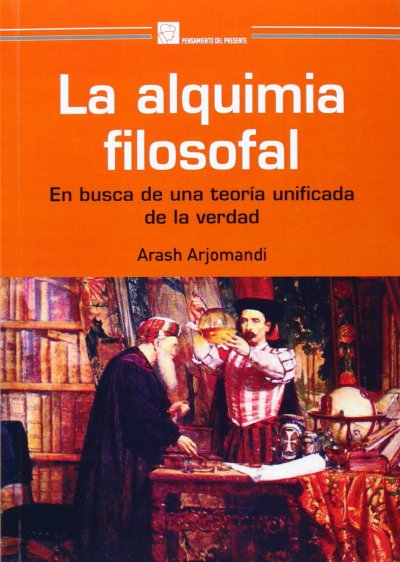 La alquimia filosofal