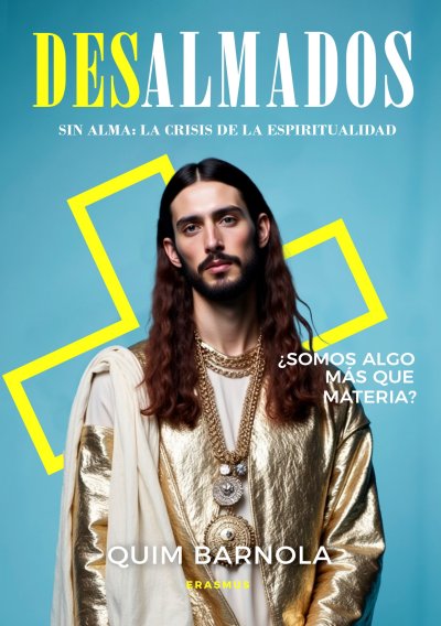 Desalmados