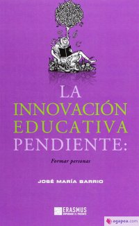 La Innovación Educativa Pendiente