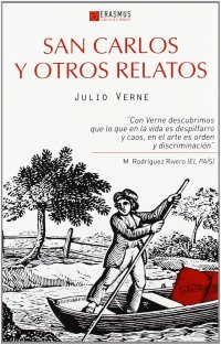 San Carlos y otros relatos