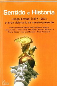 Sentido e Historia