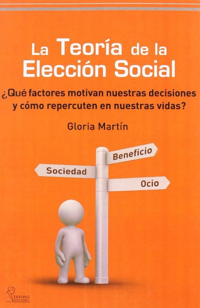 Teoría de la elección social