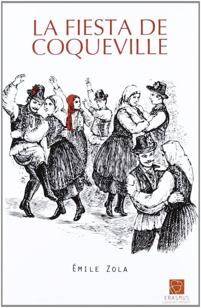 La fiesta de Coqueville