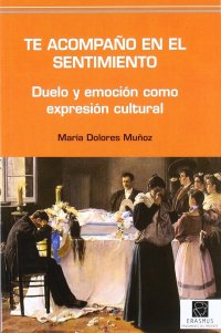 Te acompaño en el sentimiento