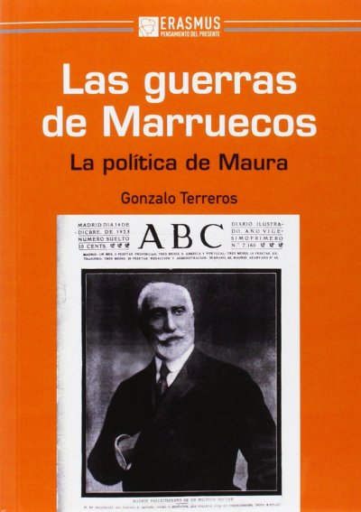 Las Guerras de Marruecos