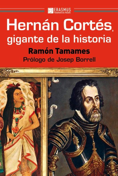 Hernán Cortés (2ª ed.)