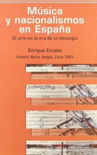 Música y nacionalismos en España