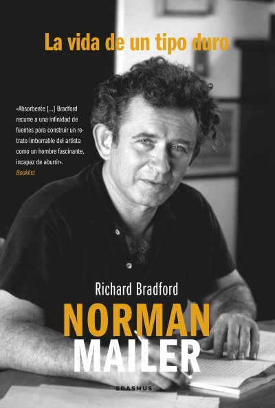 Norman Mailer