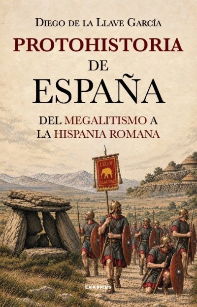 Protohistoria de España