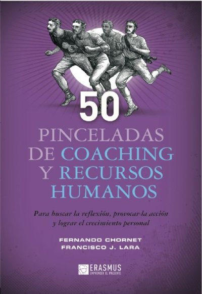 50 pinceladas de coaching y recursos humanos