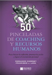 50 pinceladas de coaching y recursos humanos