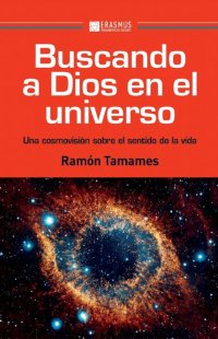 Buscando a Dios en el universo