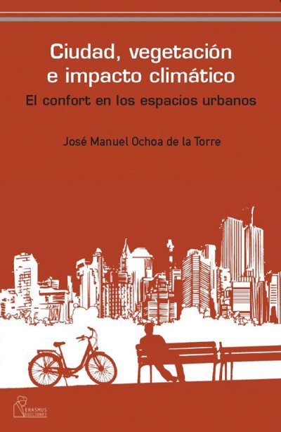 Ciudad, vegetación e impacto climático