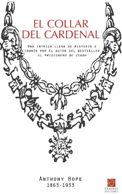El collar de la reina
