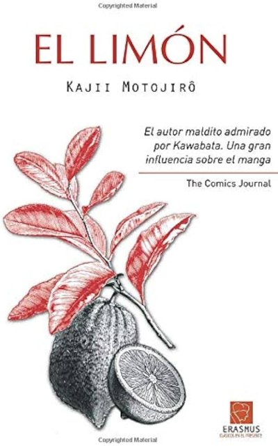 El limón