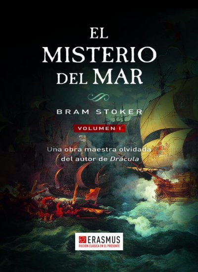 El misterio del mar I