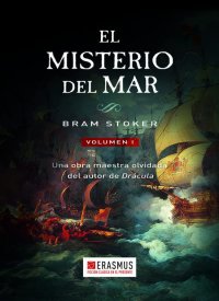 El misterio del mar I