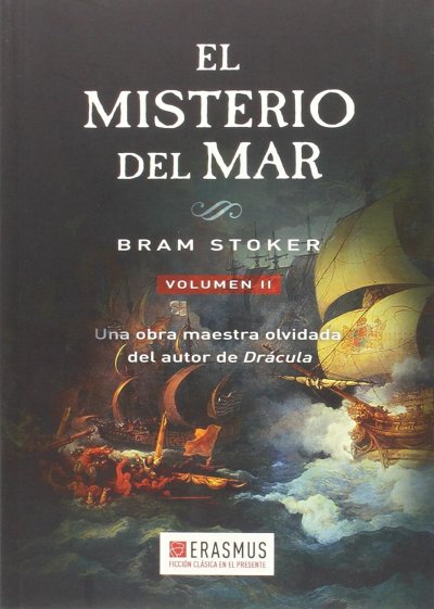 El misterio del mar II