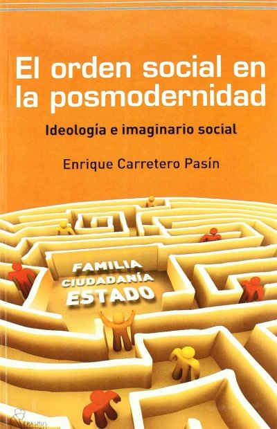 El orden social en la posmodernidad
