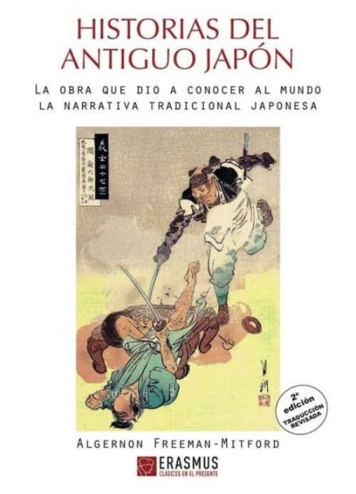 Historias del Antiguo Japón