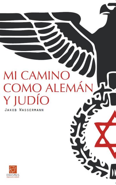 Mi camino como alemán y judío