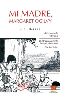 Mi madre Margaret Ogilvy