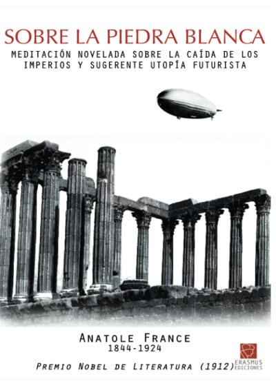 Bajo la piedra Blanca