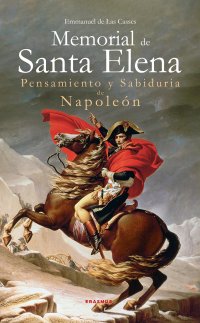 Memorial de Santa Elena (Selección)
