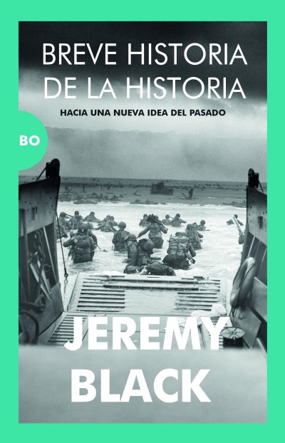 Breve historia de la Historia