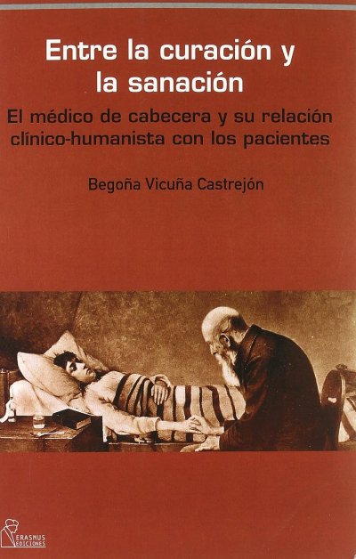 Entre la curación y la sanación