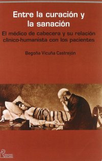 Entre la curación y la sanación